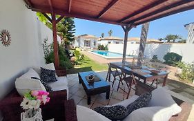 Villa Lolera