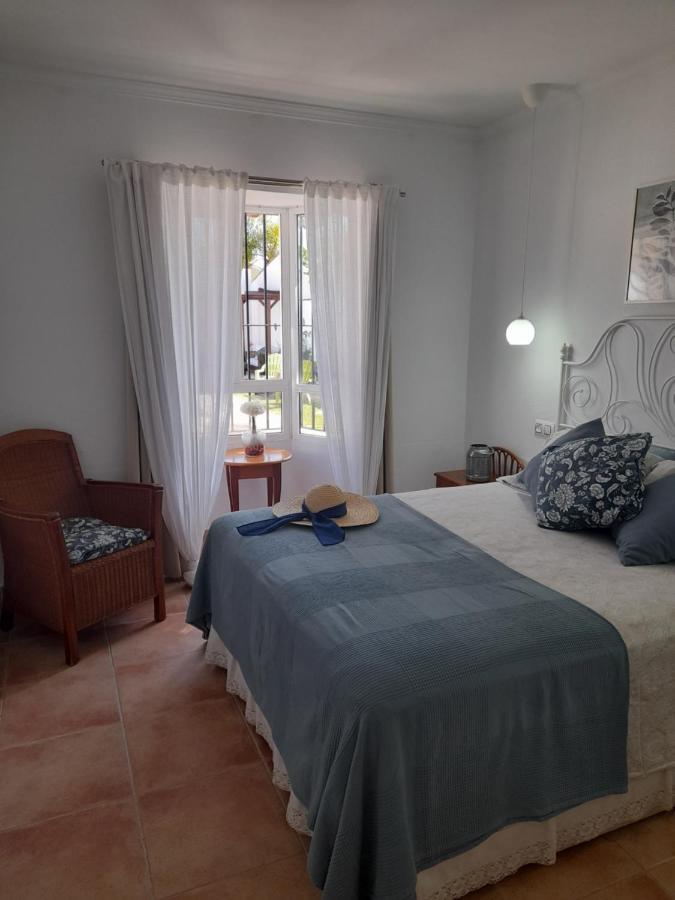 Villa Lolera Chiclana de la Frontera Exterior foto